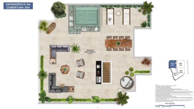 Ares Lagoa plantas dos apartamentos Ares Lagoa plantas dos apartamentos