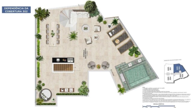 Ares Lagoa plantas dos apartamentos Ares Lagoa plantas dos apartamentos