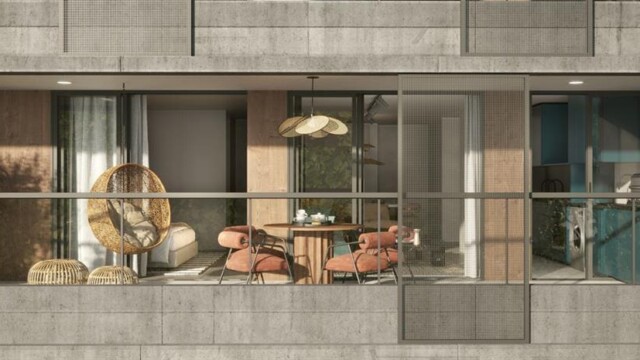 Arte Jardim Botânico fotos dos apartamentos decorados Arte Jardim Botânico fotos dos apartamentos decorados