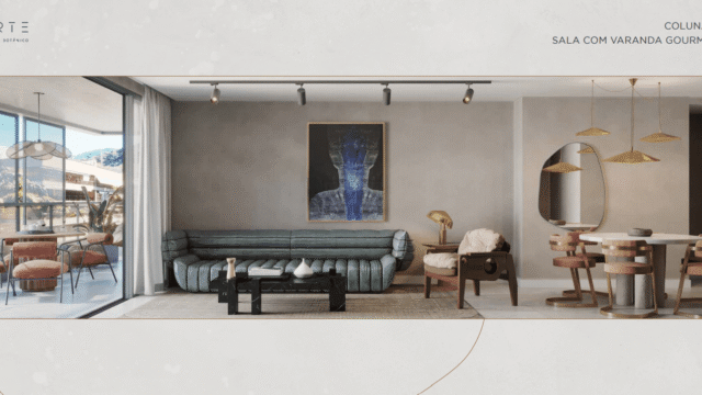 Arte Jardim Botânico fotos dos apartamentos decorados Arte Jardim Botânico fotos dos apartamentos decorados