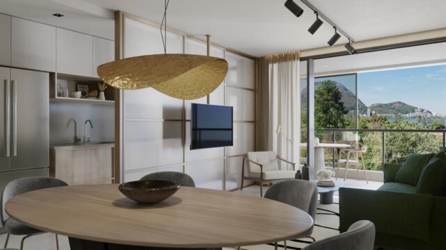 Arte Jardim Botânico fotos dos apartamentos decorados Arte Jardim Botânico fotos dos apartamentos decorados