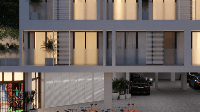 Era Botafogo entrada do prédio Era Botafogo entrada do prédio