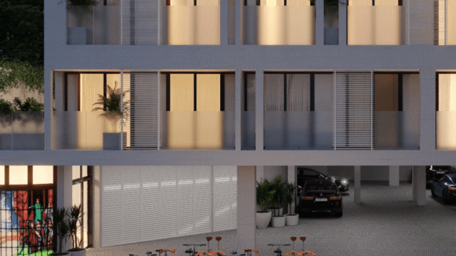 Era Botafogo entrada do prédio Era Botafogo entrada do prédio