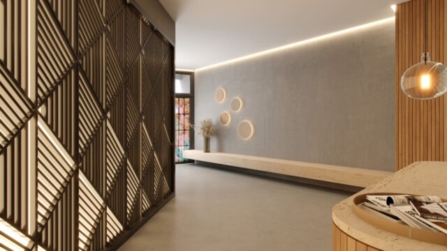 Era Botafogo hall Era Botafogo hall