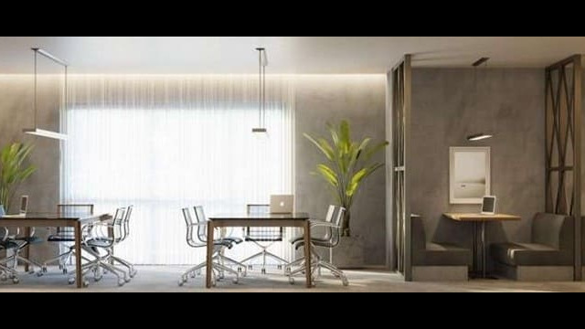 Etehe Residencial área de lazer coworking Etehe Residencial área de lazer coworking