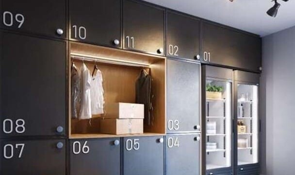 Etehe Residencial área de lazer espaço delivery Etehe Residencial área de lazer espaço delivery