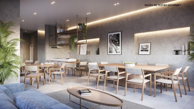 Etehe Residencial área de lazer espaço festas Etehe Residencial área de lazer espaço festas