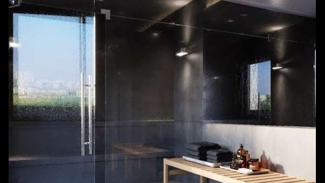 Etehe Residencial área de lazer sauna Etehe Residencial área de lazer sauna