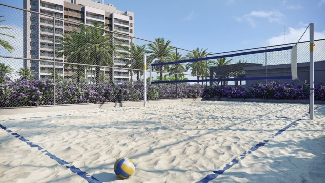 Latitud Condominium Design área de lazer Latitud Condominium Design área de lazer