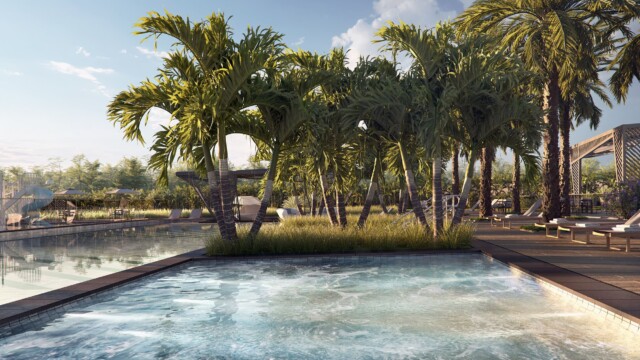 Latitud Condominium Design área de lazer Latitud Condominium Design área de lazer