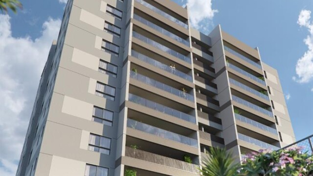 Orygem Acqua Home área de lazer