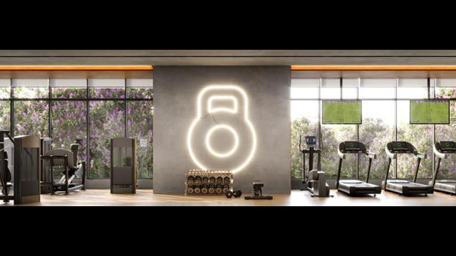 Orygem Acqua Home área de lazer Orygem Acqua Home área de lazer