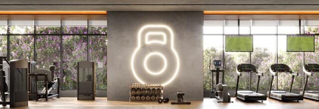 Orygem Acqua Home área de lazer Orygem Acqua Home área de lazer