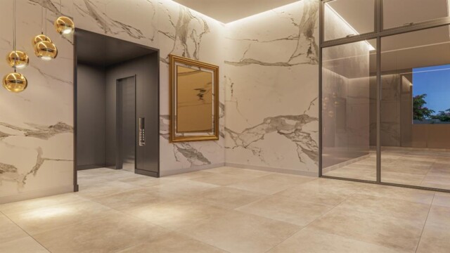 Orygem Acqua Home área de lazer Orygem Acqua Home área de lazer