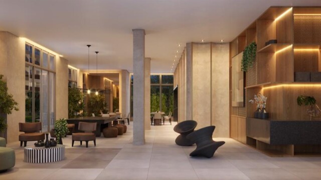 Orygem Acqua Home área de lazer Orygem Acqua Home área de lazer