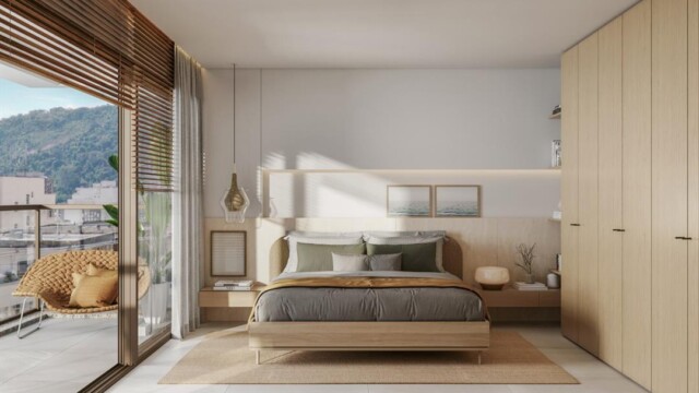 S Design Residencial fotos dos apartamentos decorados S Design Residencial fotos dos apartamentos decorados