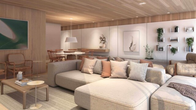 Serena Jardim Botânico foto dos apartamentos e cobertura Serena Jardim Botânico foto dos apartamentos e cobertura