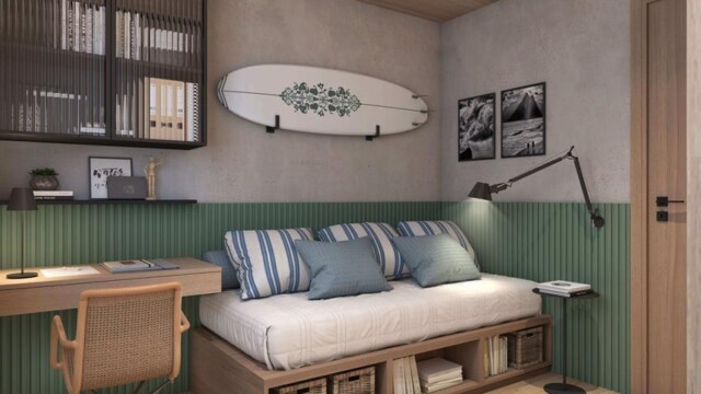 Serena Jardim Botânico foto dos apartamentos e cobertura Serena Jardim Botânico foto dos apartamentos e cobertura