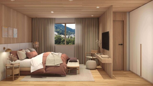 Serena Jardim Botânico foto dos apartamentos e cobertura Serena Jardim Botânico foto dos apartamentos e cobertura