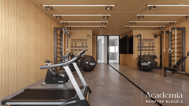 era botafogo área de lazer academia era botafogo área de lazer academia