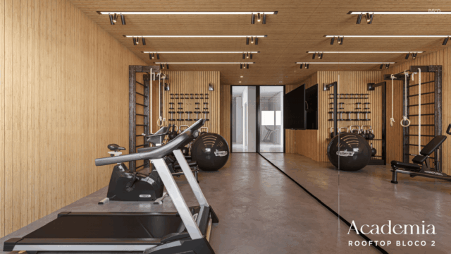 era botafogo área de lazer academia era botafogo área de lazer academia