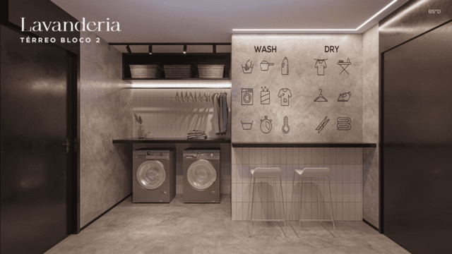 era botafogo área de lazer lavanderia era botafogo área de lazer lavanderia