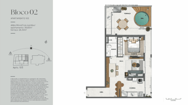 era botafogo plantas dos apartamentos era botafogo plantas dos apartamentos