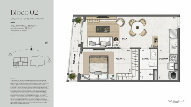 era botafogo plantas dos apartamentos era botafogo plantas dos apartamentos