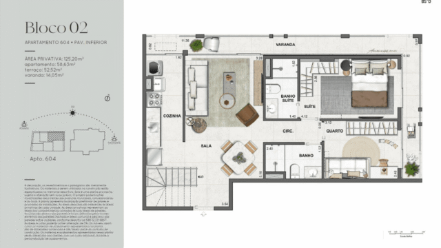 era botafogo plantas dos apartamentos era botafogo plantas dos apartamentos