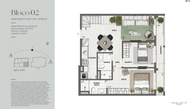 era botafogo plantas dos apartamentos era botafogo plantas dos apartamentos