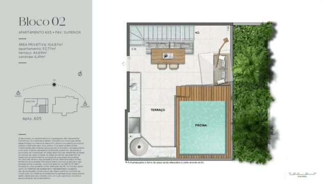 era botafogo plantas dos apartamentos era botafogo plantas dos apartamentos