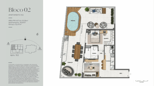 era botafogo plantas dos apartamentos era botafogo plantas dos apartamentos