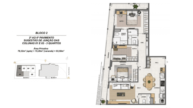 era botafogo plantas dos apartamentos junções era botafogo plantas dos apartamentos junções