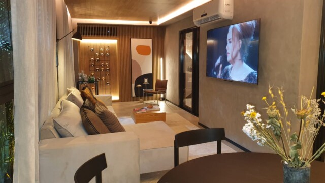 on the sea foto do apartamento decorado on the sea foto do apartamento decorado