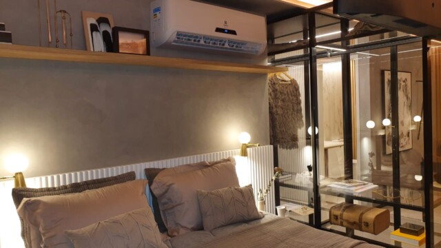 on the sea foto do apartamento decorado on the sea foto do apartamento decorado