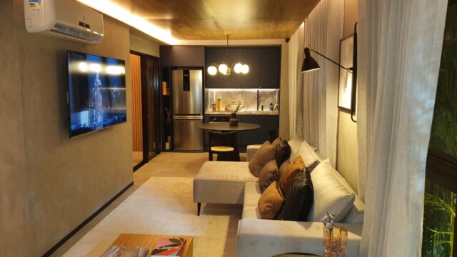 on the sea foto do apartamento decorado on the sea foto do apartamento decorado