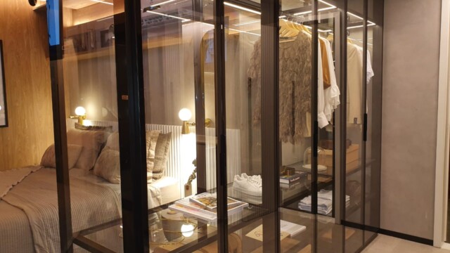 on the sea foto do apartamento decorado on the sea foto do apartamento decorado