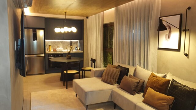 on the sea foto do apartamento decorado on the sea foto do apartamento decorado