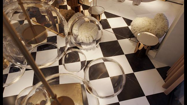 on the sea área de lazer salão gourmet on the sea área de lazer salão gourmet