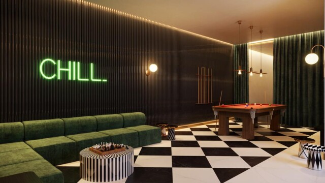 on the sea área de lazer salão de jogos on the sea área de lazer salão de jogos