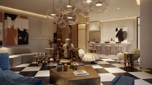 on the sea área de lazer salão de festas on the sea área de lazer salão de festas