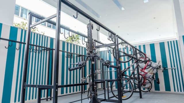 you botafogo bicicletário you botafogo bicicletário