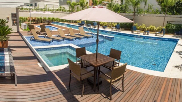 you botafogo área de lazer piscina you botafogo área de lazer piscina