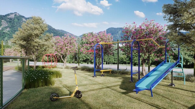 Lume Residencial Barra Bonita área de lazer Lume Residencial Barra Bonita área de lazer