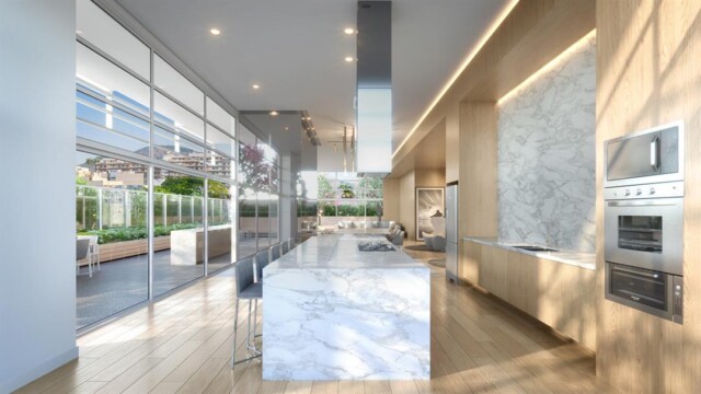 Blanc 260 Botafogo área de lazer salão de festas gourmet Blanc 260 Botafogo área de lazer salão de festas gourmet