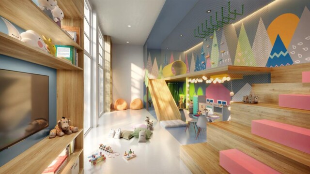 Blanc 260 Botafogo área de lazer brinquedoteca Blanc 260 Botafogo área de lazer brinquedoteca