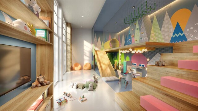 Blanc 260 Botafogo área de lazer brinquedoteca Blanc 260 Botafogo área de lazer brinquedoteca