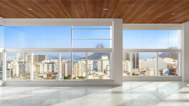 Blanc 260 Botafogo fotos dos apartamentos