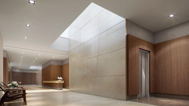 Cyano Exclusive Residences área de lazer
