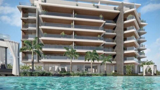 Cyano Exclusive Residences área de lazer